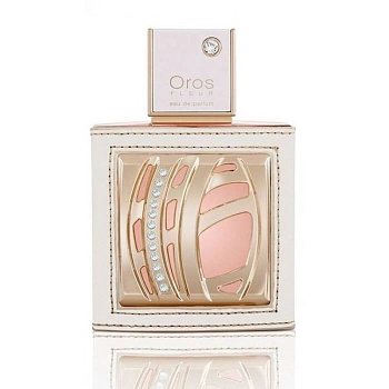 Oros Fleur парфюмерная вода, 85 мл тестер Oros Fleur парфюмерная вода, 85 мл тестер