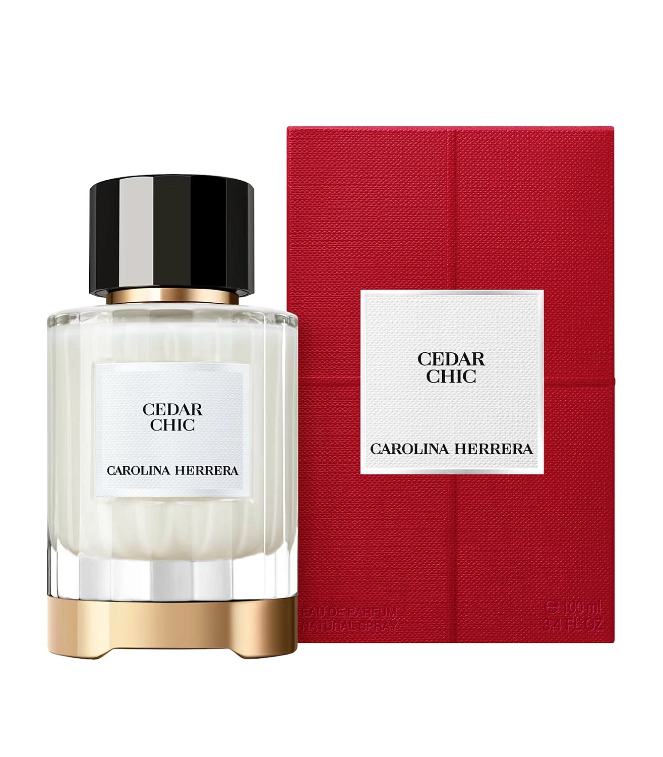 CAROLINA HERRERA Cedar Chic