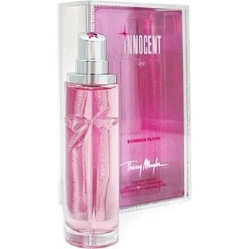Открыть MUGLER Angel Innocent Summer Flash Фото MUGLER Angel Innocent Summer Flash