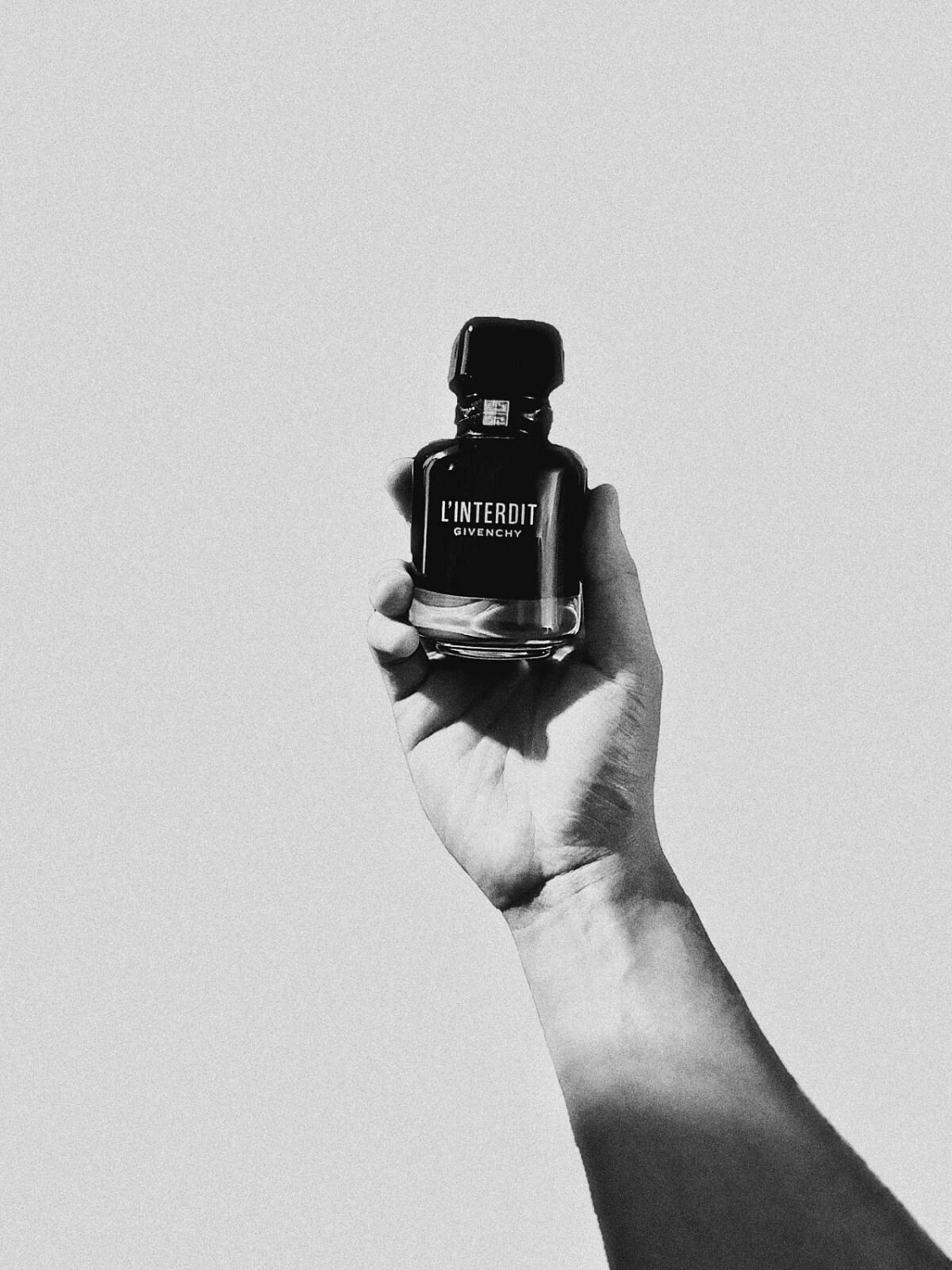 GIVENCHY L'Interdit Eau de Parfum Intense