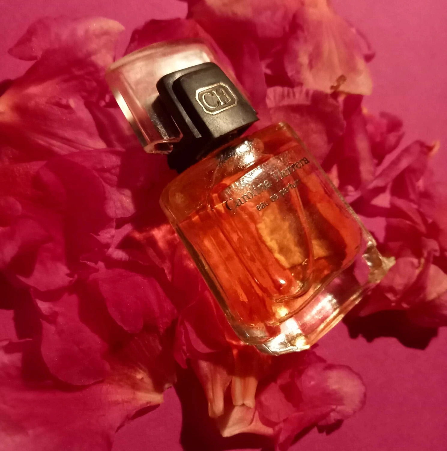 Carolina Herrera