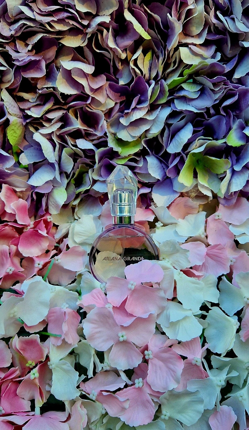 Ariana Grande R.E.M.