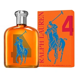 Ralph Lauren The Big Pony Collection 4