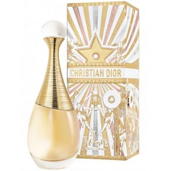 Christian Dior J’Adore парфюмерная вода, 50 мл (pre wrap)