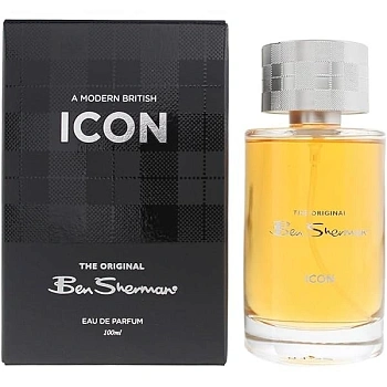 Фото Ben Sherman A Modern British Icon