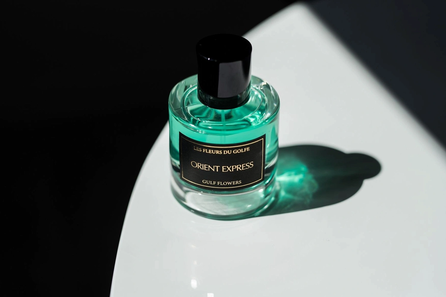 Les Fleurs du Golfe Orient Express