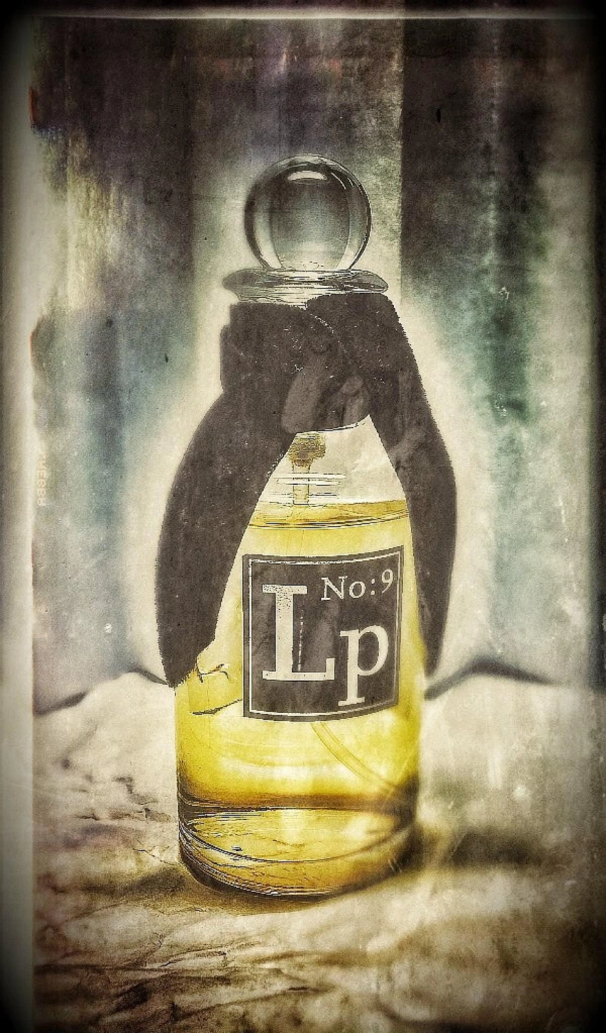 Penhaligon`s LP № 9 for Men Penhaligon`s LP № 9 for Men