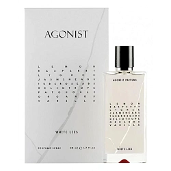 AGONIST White Lies