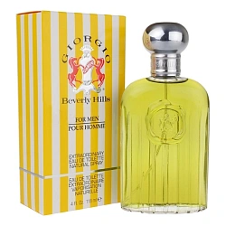 Giorgio Beverly Hills Giorgio for Men