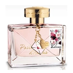 John Galliano Parlez-Moi d'Amour Charming Edition