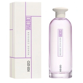 KENZO Nuage Cerisier парфюмерная вода, 75 мл