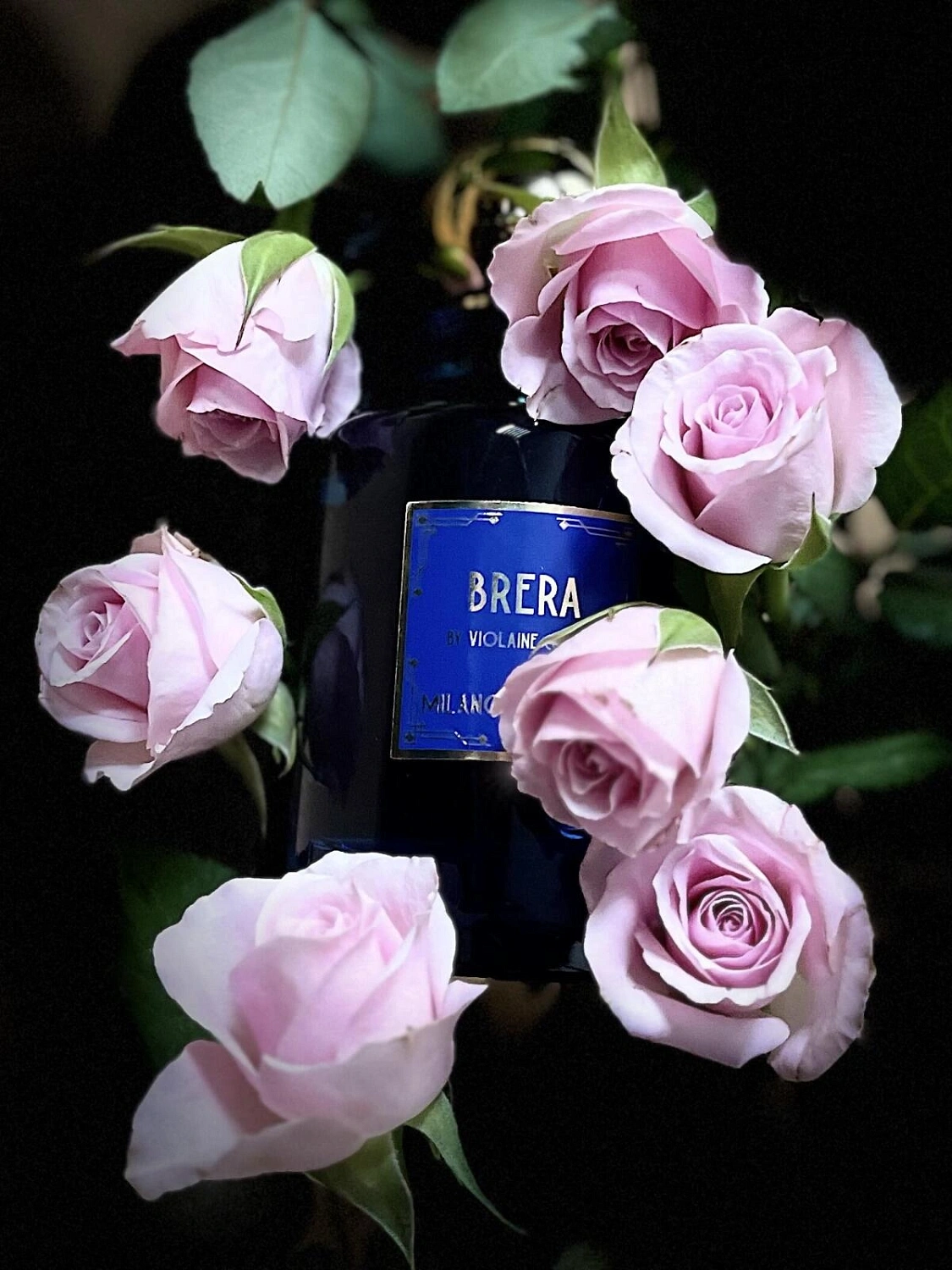 Milano Fragranze Brera