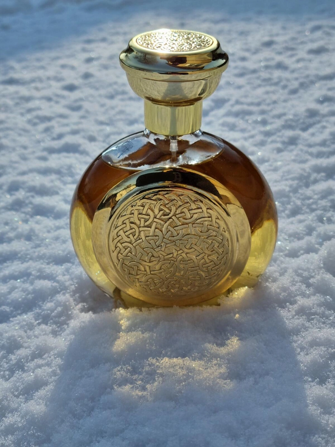 Boadicea the Victorious Boadicea Nemer