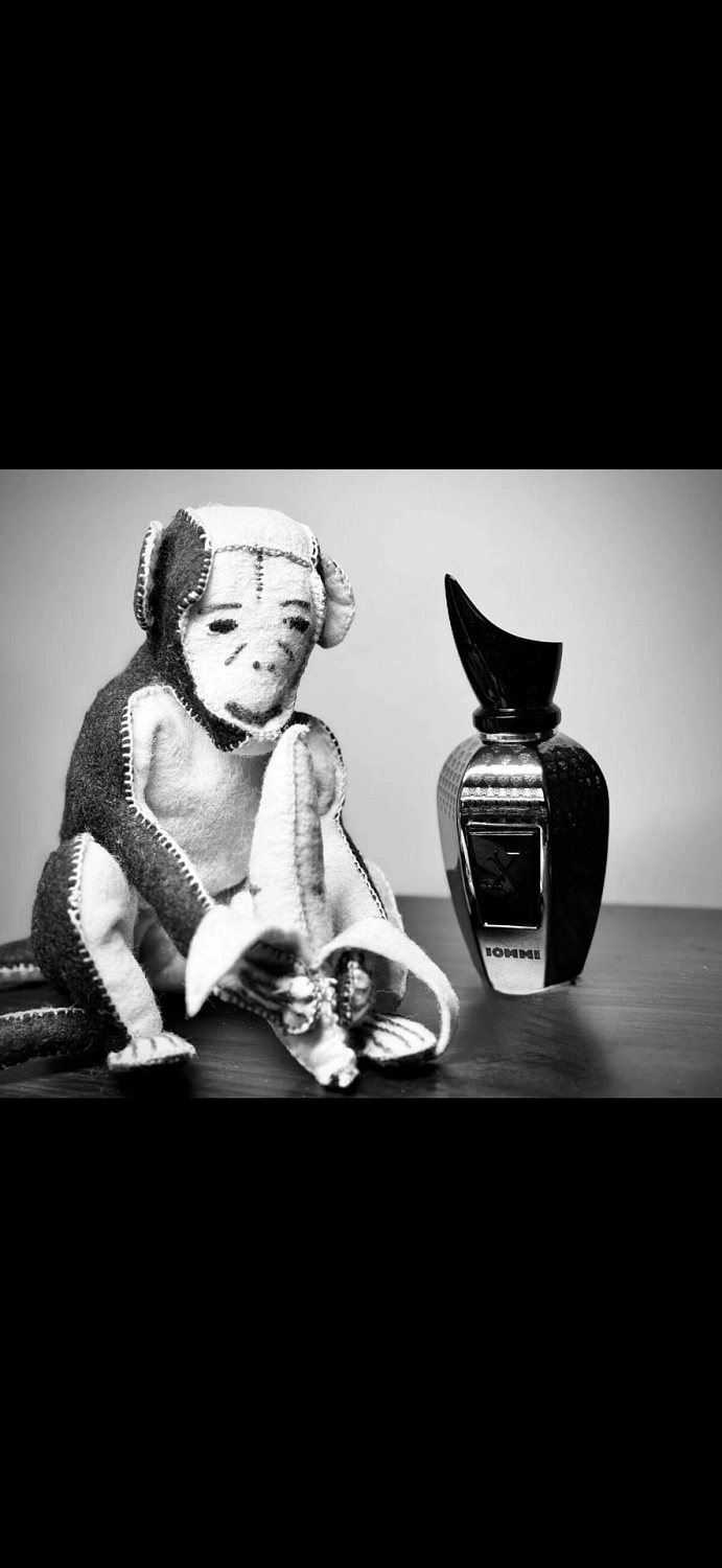 Xerjoff Tony Iommi Monkey Special