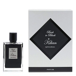 By Kilian Back to Black
