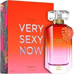 Victoria's Secret Very Sexy Now Beach