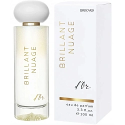Brocard Brillant Nuage d'Or