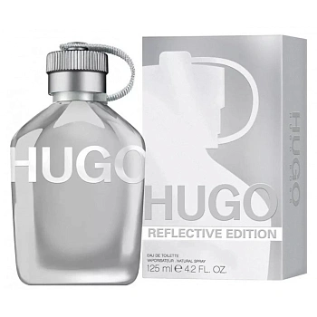 Фото HUGO BOSS Hugo Reflective Edition