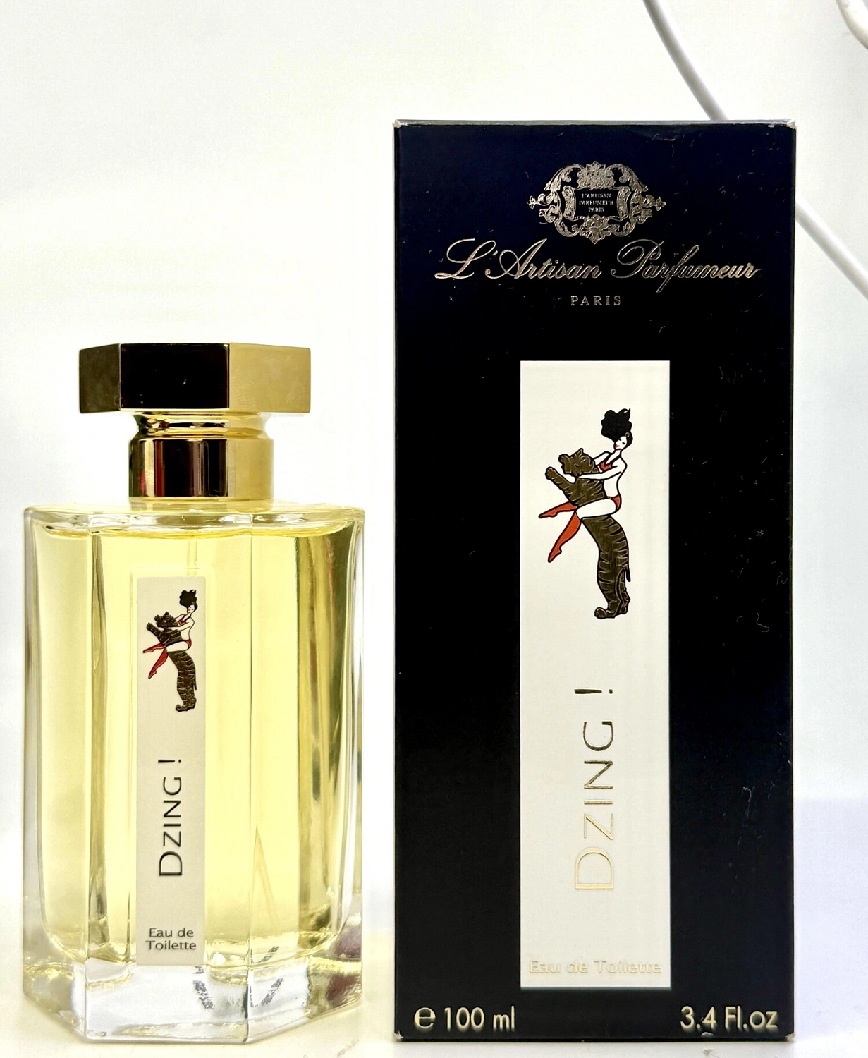 L'Artisan Parfumeur Dzing!