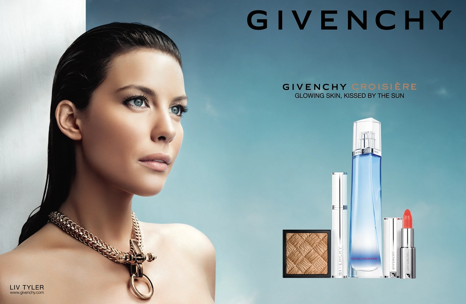 Very Irresistible Givenchy Edition Croisiere Very Irresistible Givenchy Edition Croisiere
