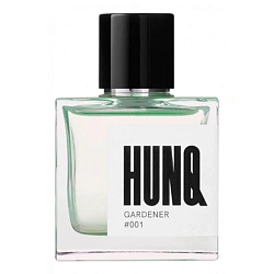 Hunq #001 Gardener
