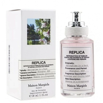 Maison Margiela Springtime in a Park туалетная вода, 30 мл Maison Margiela Springtime in a Park туалетная вода, 30 мл