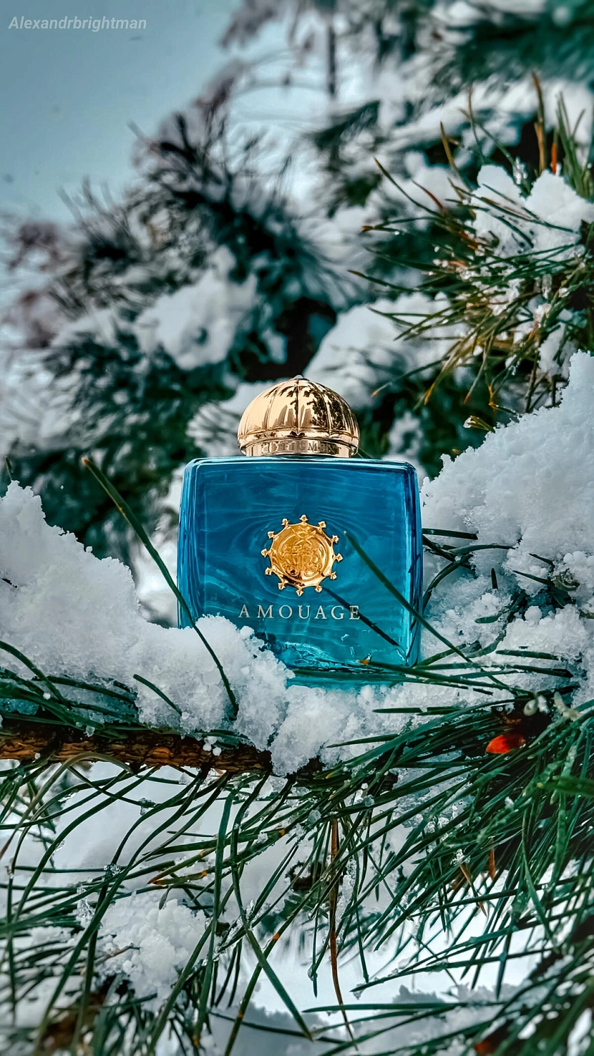 Amouage Figment Woman Amouage Figment Woman