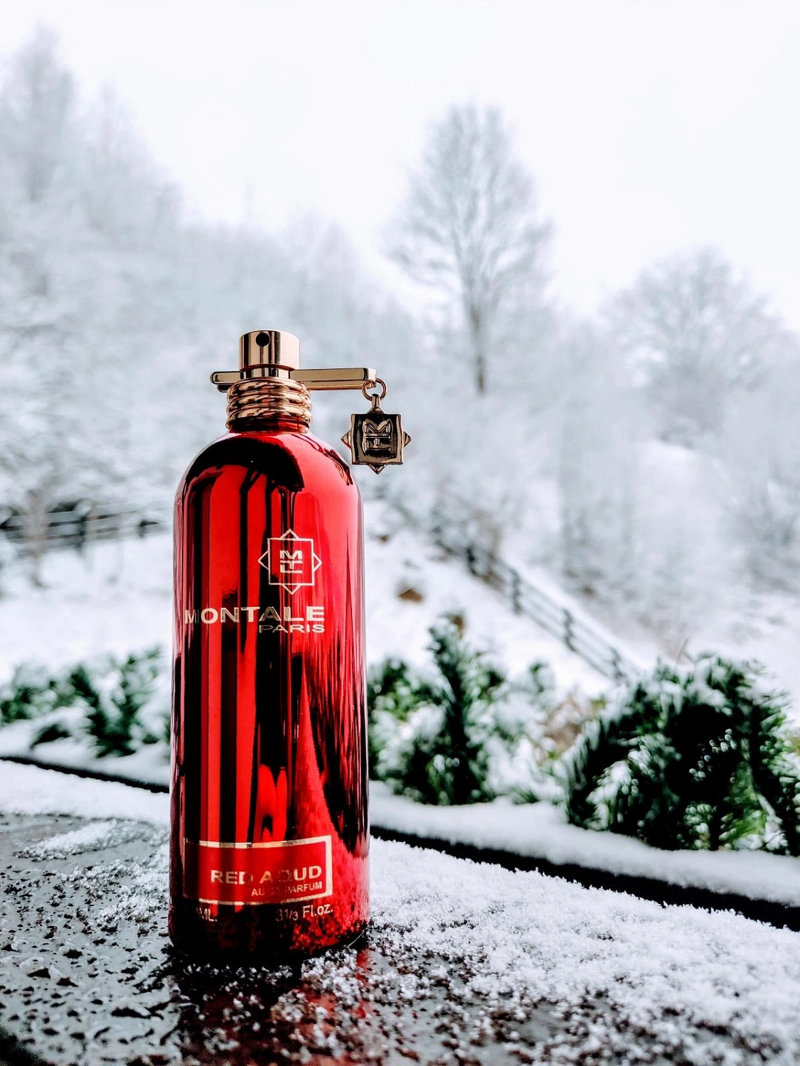 Montale Red Aoud