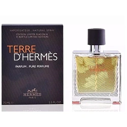 Terre d'Hermès Flacon H 2018