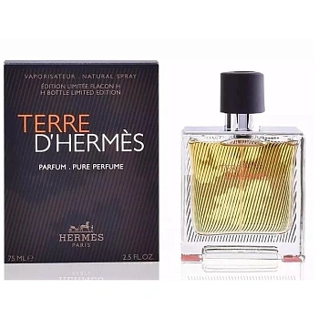 Фото Terre d'Hermes Flacon H 2018