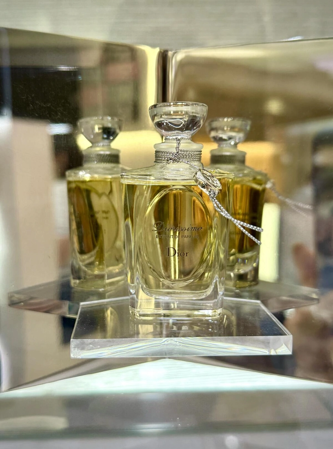 Christian Dior Diorissimo Extrait de Parfum