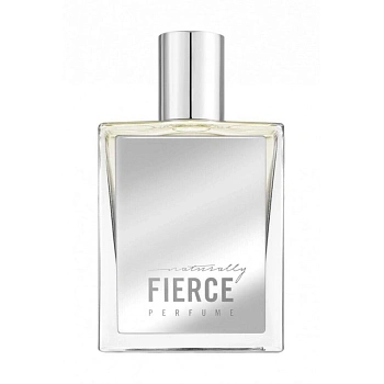 Abercrombie & Fitch Naturally Fierce парфюмерная вода, 30 мл тестер