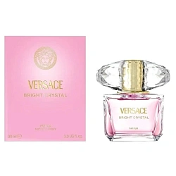 Versace Bright Crystal Parfum