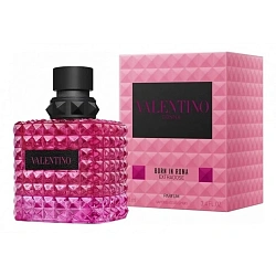 Valentino Donna Born In Roma Extradose