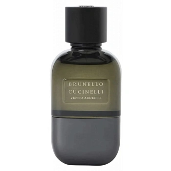 Brunello Cucinelli Vento Ardente духи, 100 мл тестер Brunello Cucinelli Vento Ardente духи, 100 мл тестер