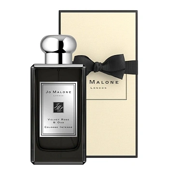 Фото Jo Malone Velvet Rose & Oud