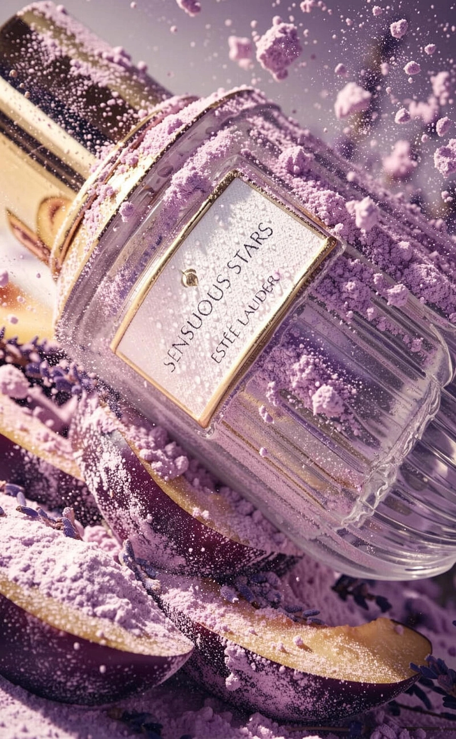 Estée Lauder Sensuous Stars