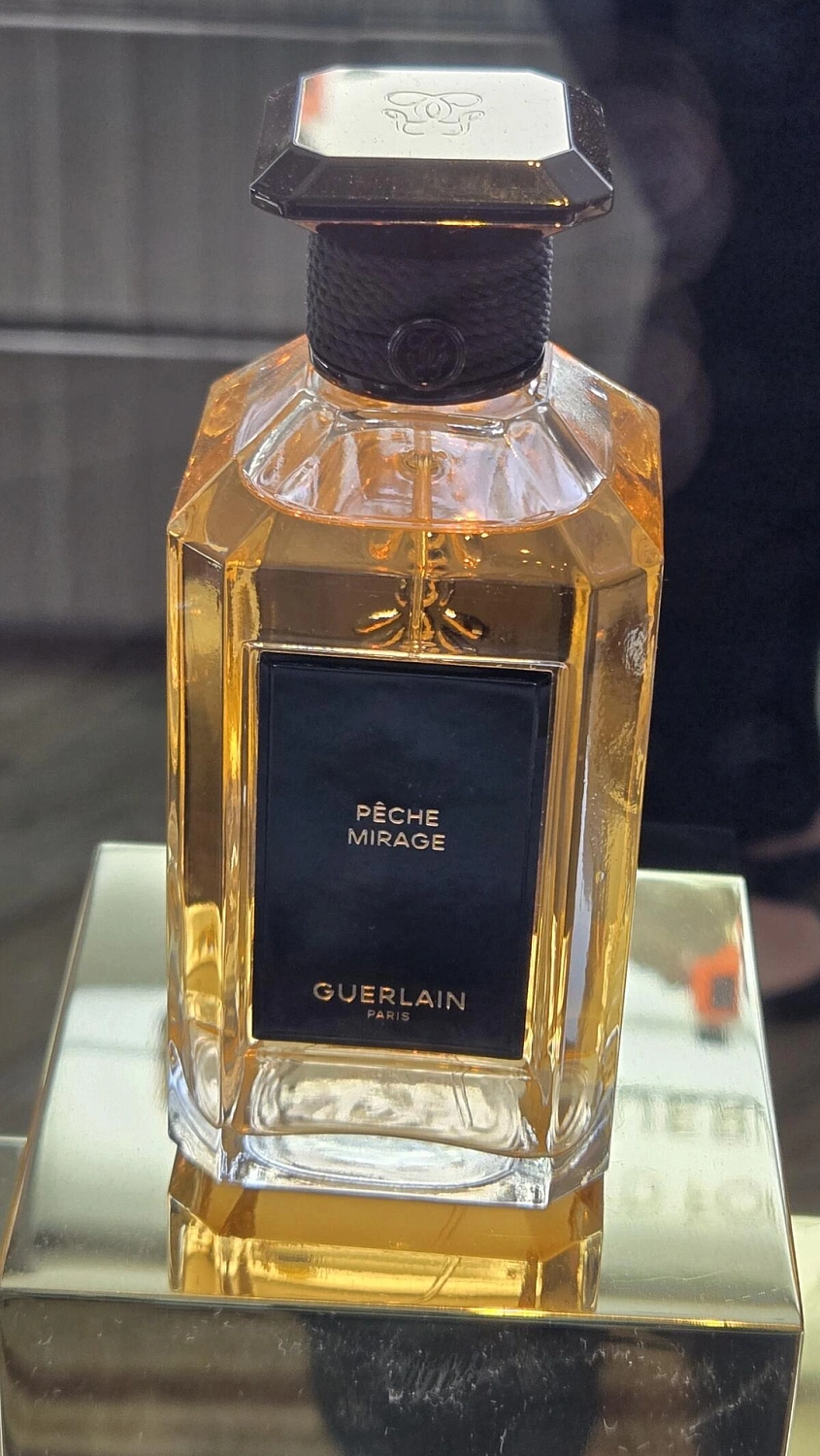 Guerlain Pêche Mirage Guerlain Pêche Mirage