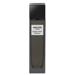Welton London Essence de Bois Precieux Eau de Parfum
