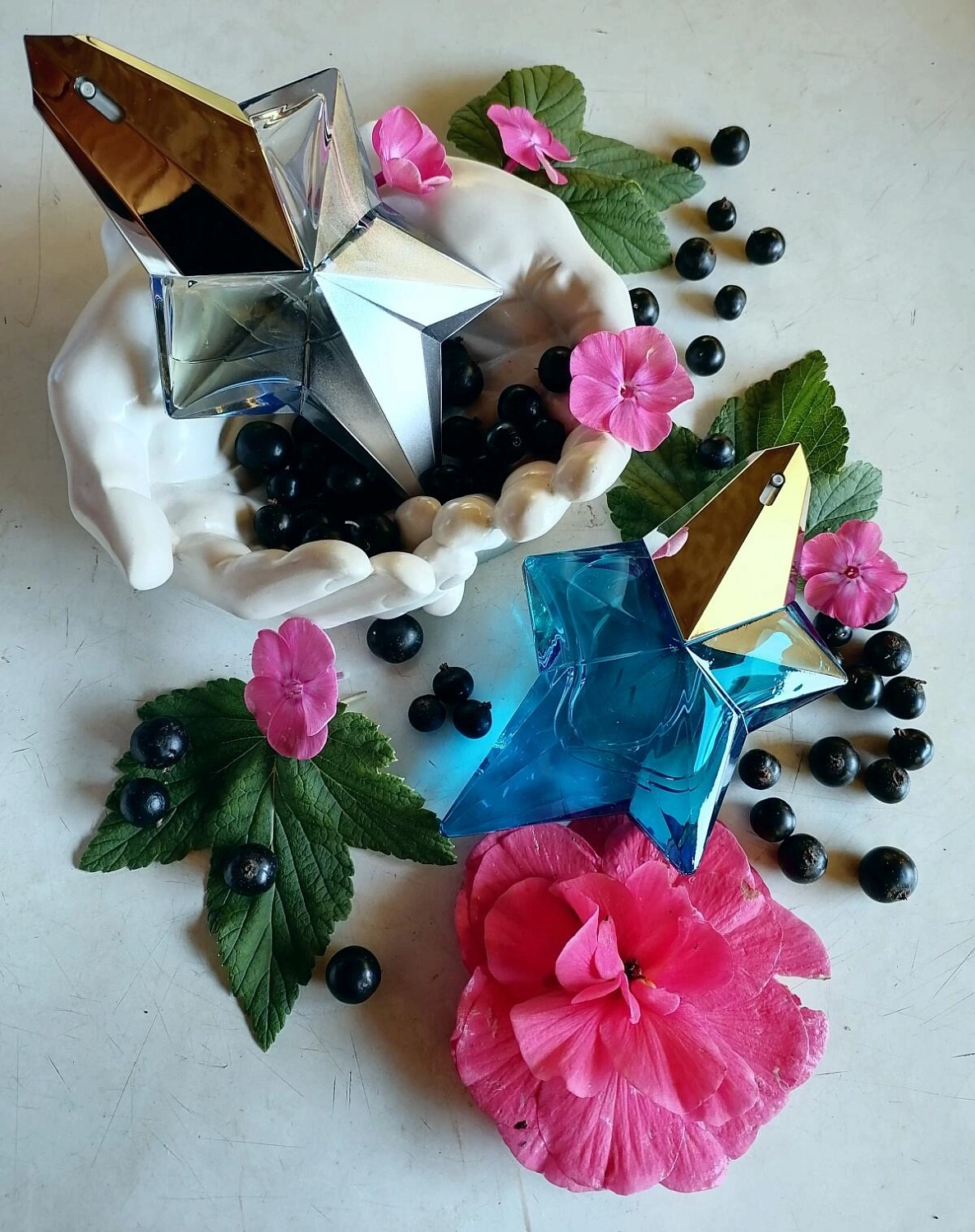 MUGLER Angel Fruity Fair MUGLER Angel Fruity Fair