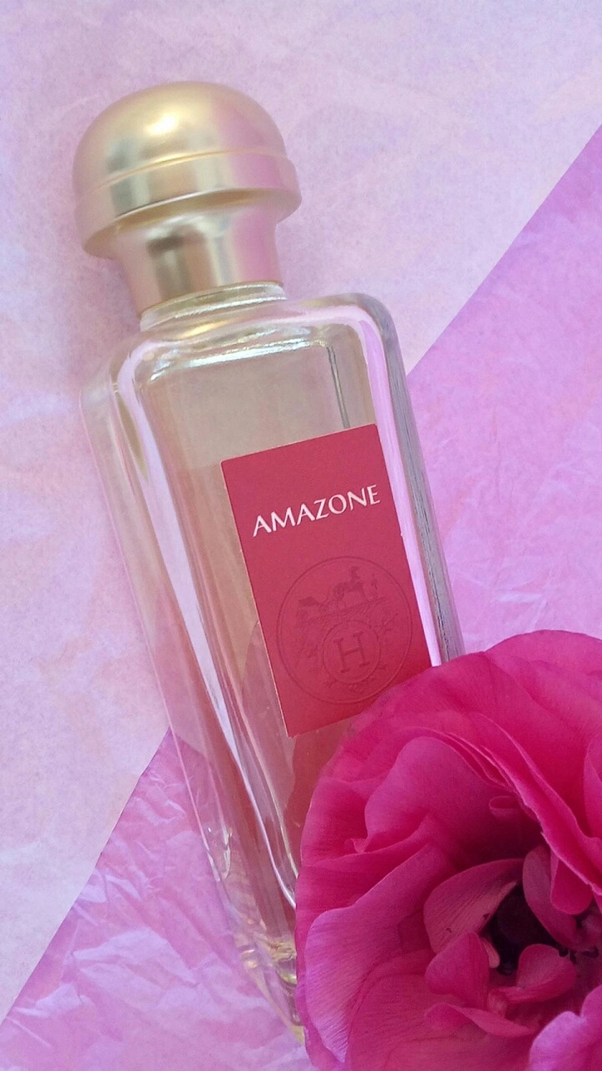 Hermes Amazone Hermes Amazone
