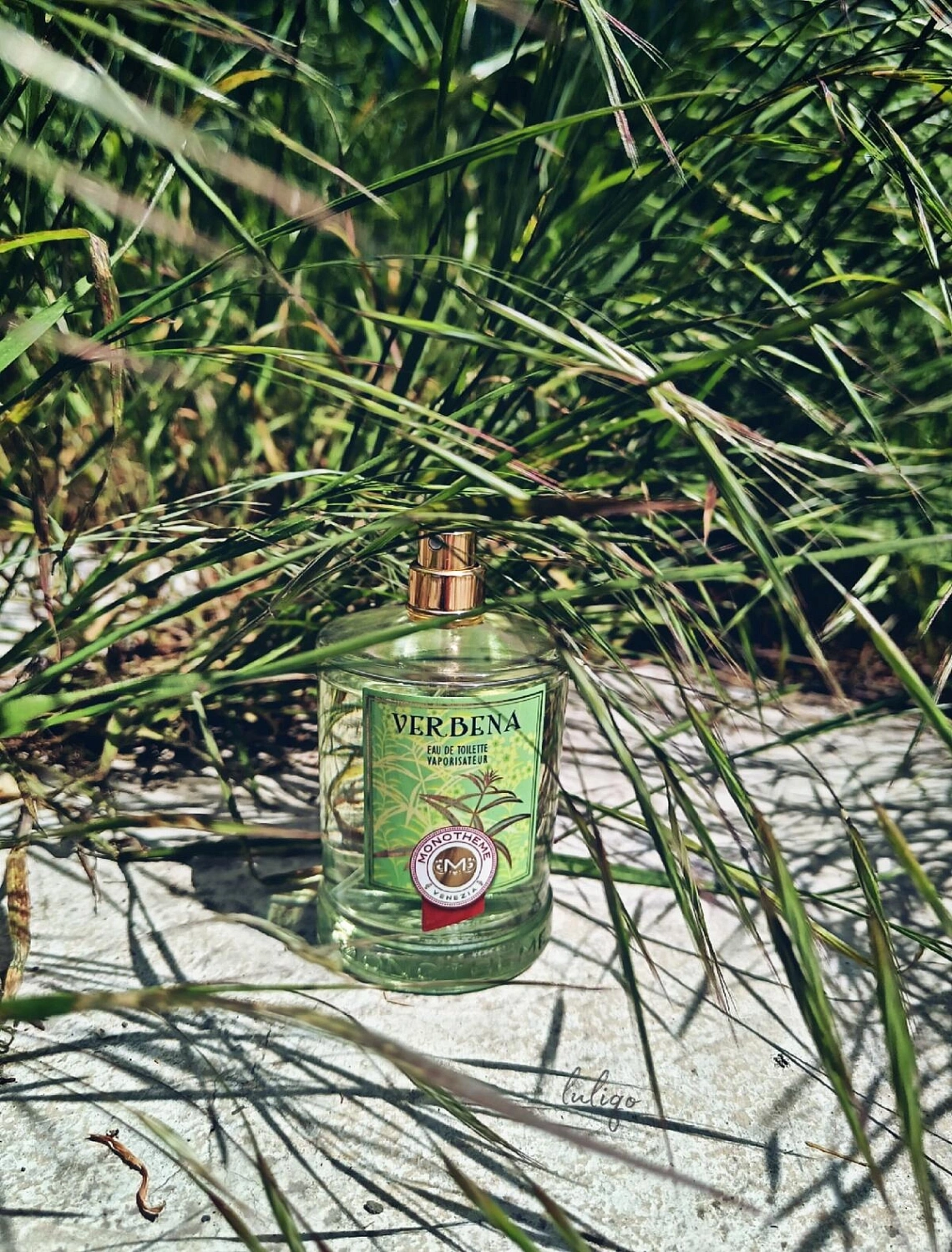 Monotheme Fine Fragrances Venezia Verbena Monotheme Fine Fragrances Venezia Verbena