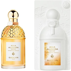 Guerlain Mandarine Basilic Harvest