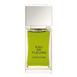 Chloé Eau De Fleurs Capucine