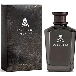 Scalpers The Club