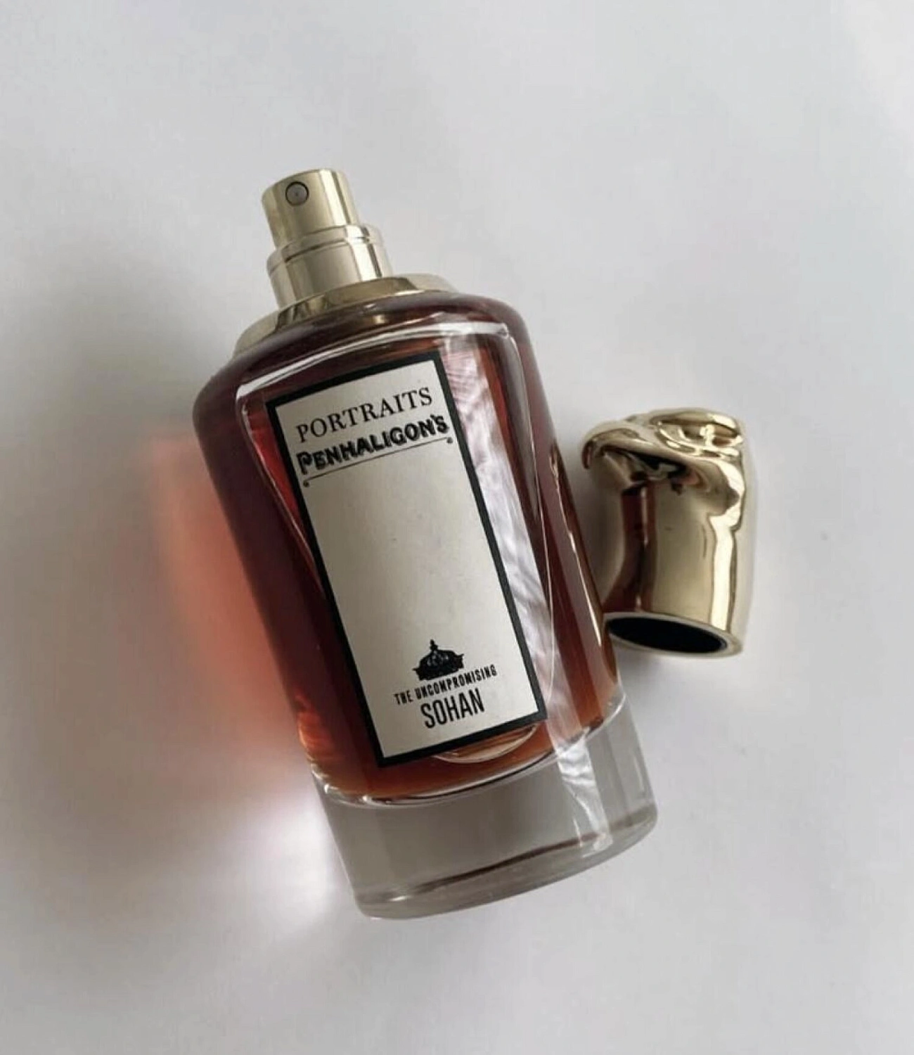 Penhaligon's The Uncompromising Sohan