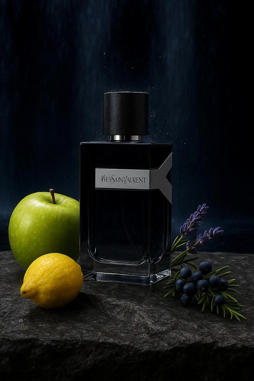 Yves Saint Laurent Y Eau de Parfum