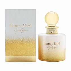 Jessica Simpson Fancy Girl