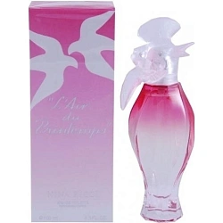 Nina Ricci L'Air du Temps L'Air du Printemps