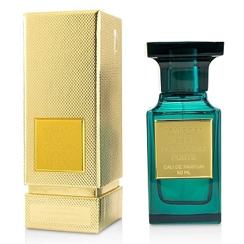 Tom Ford Neroli Portofino Forte парфюмерная вода, 50 мл Tom Ford Neroli Portofino Forte парфюмерная вода, 50 мл